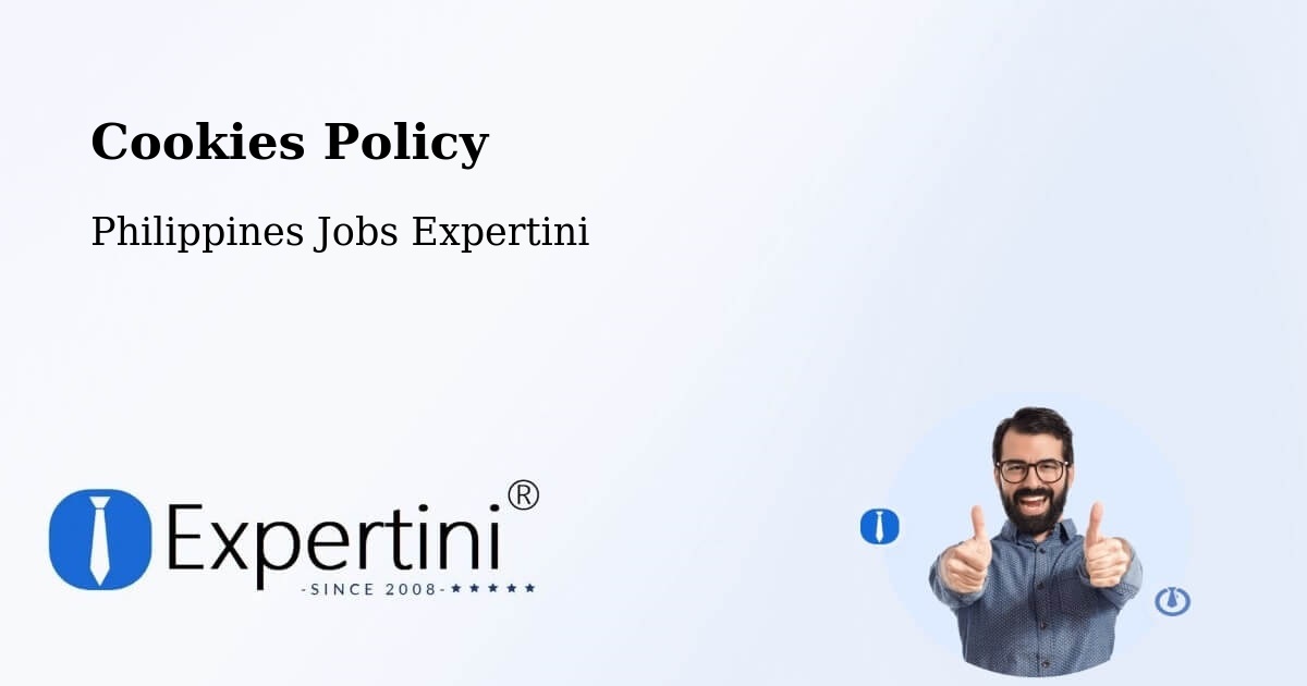 Cookie Policy – Darapidap - Philippines Jobs Expertini