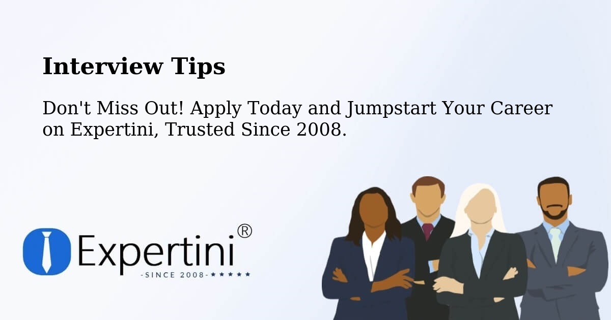 Interview Tips & Techniques for Job Seekers – Darapidap - Darapidap, Philippines Jobs Expertini