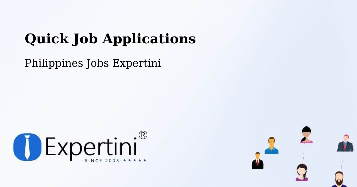 Quick Apply Feature – Darapidap - Philippines Jobs Expertini